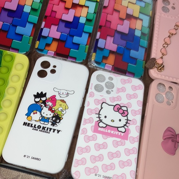 PHONE COVERS 😎 - Picture 13 of 17